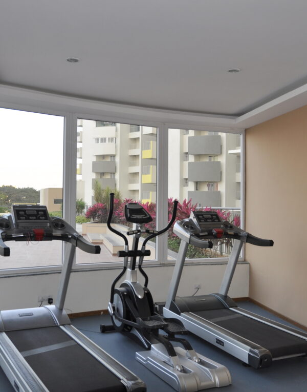 uPVC Sliding