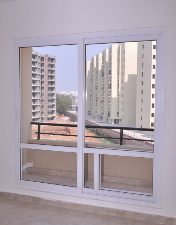 uPVC Sliding