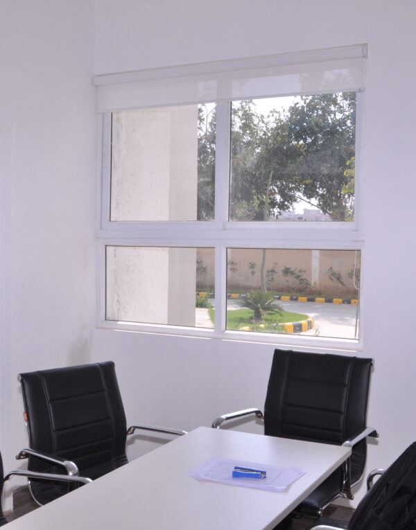 uPVC Sliding