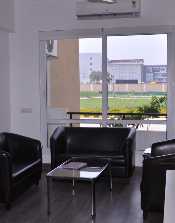 uPVC Sliding