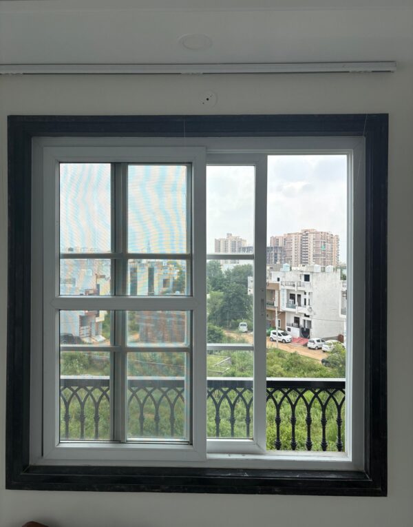 uPVC Sliding
