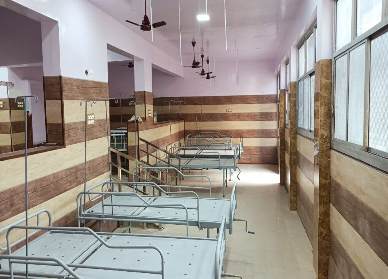 PVC Wall Panel