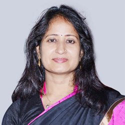 Anita Dhabriya