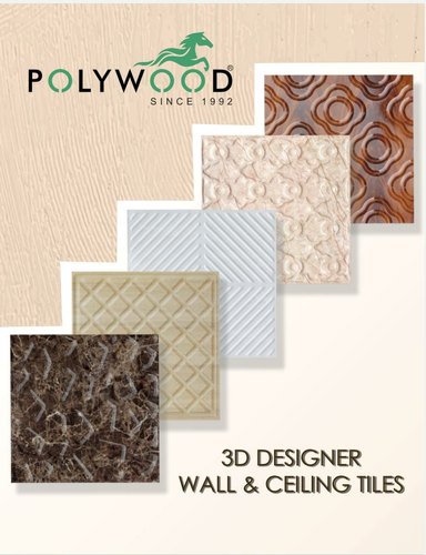 3d designer wall Tiles