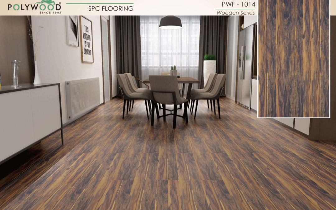 The Benefits of SPC Flooring: A Durable and Stylish Choice for Your Home
