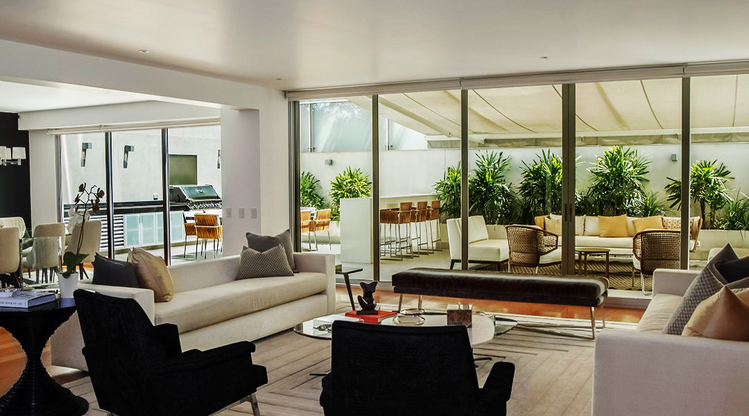 The Benefits of uPVC Sliding Doors for Your Home