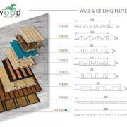 Wall & Ceiling Fluted Panels - Image 10
