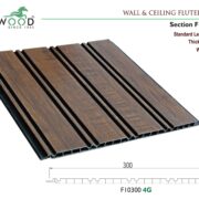 Wall & Ceiling Fluted Panels - Image 8
