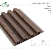Wall & Ceiling Fluted Panels - Image 9