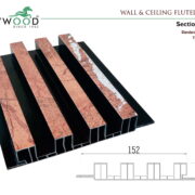 Wall & Ceiling Fluted Panels - Image 5