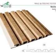 Wall & Ceiling Fluted Panels - Image 4