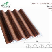 Wall & Ceiling Fluted Panels - Image 3