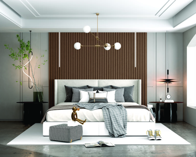 Muraux Luxury Wall Panels – Dhabriya Polywood Limited