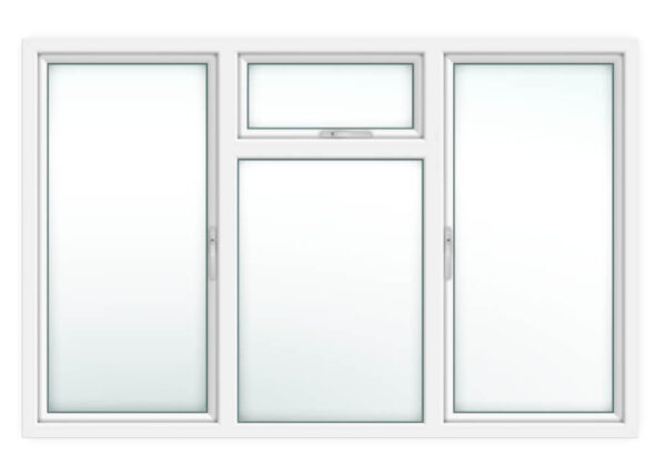 Combination Window