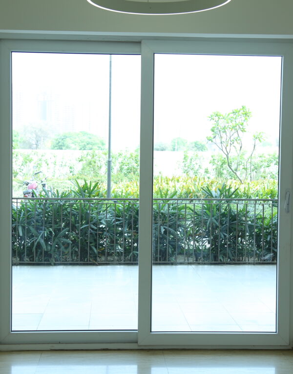 uPVC Sliding
