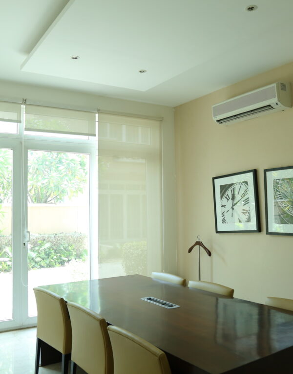 uPVC Sliding