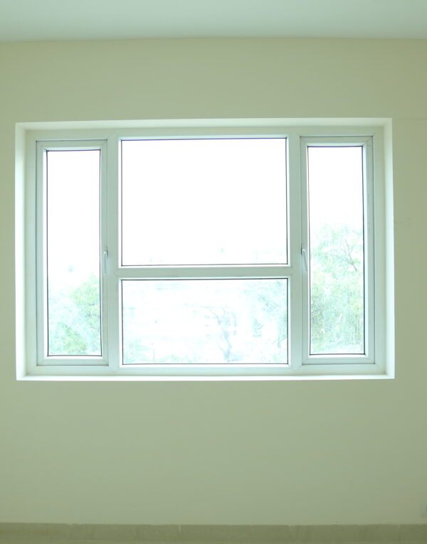 uPVC Combination