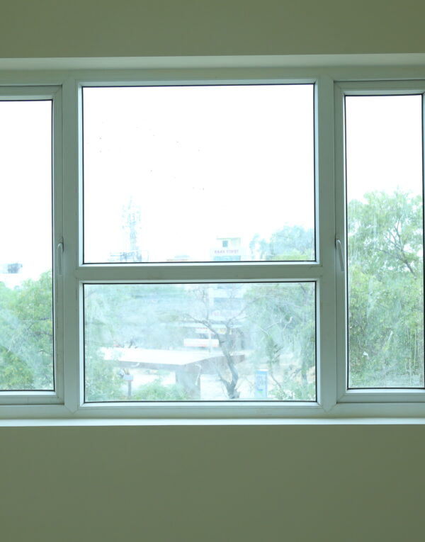 uPVC Combination