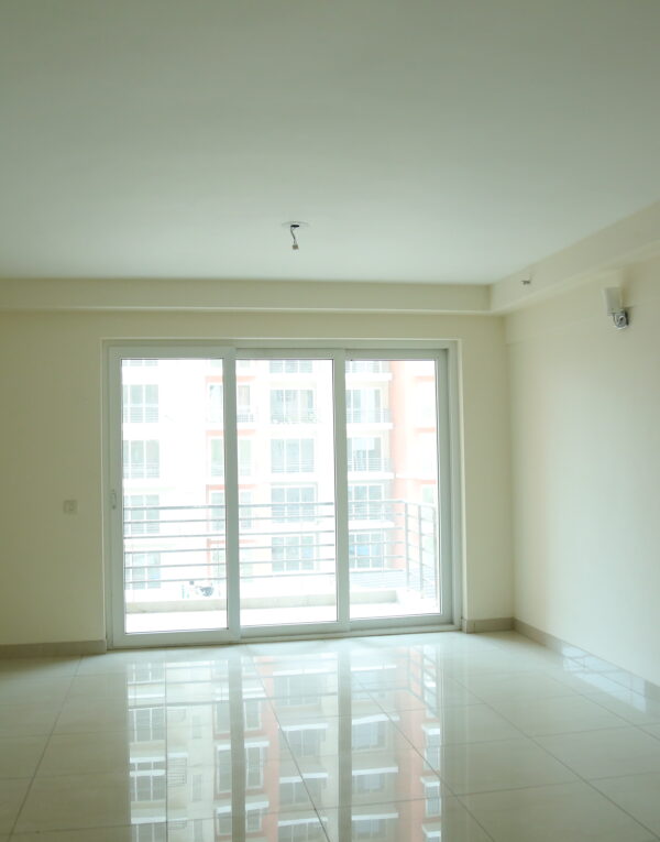 uPVC Sliding