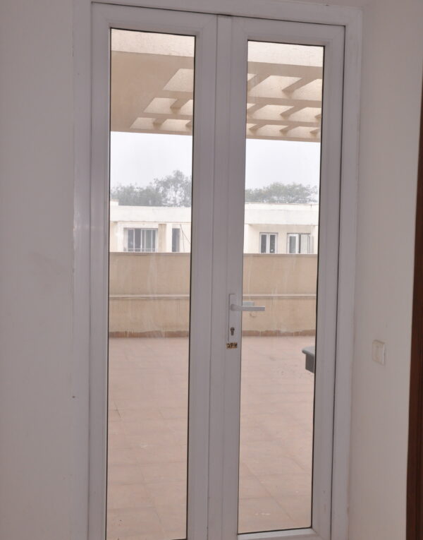 uPVC Casement