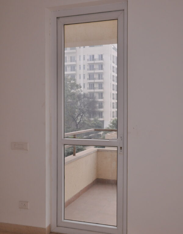 uPVC Casement