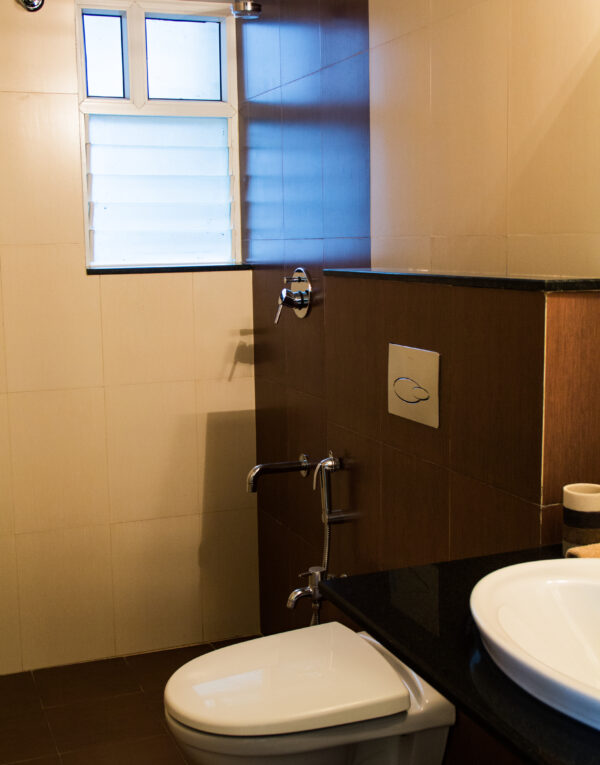 uPVC Ventilators