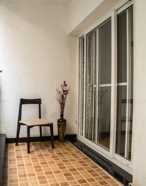 uPVC Sliding