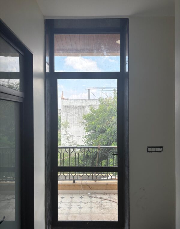 uPVC Casement