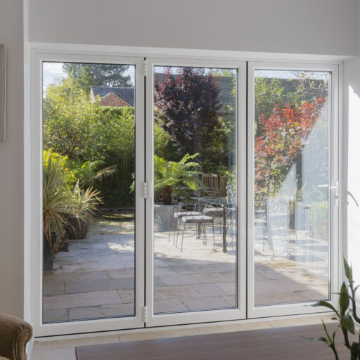 Climate Control Windows Why uPVC Windows Are the Best Choice for Climate Control