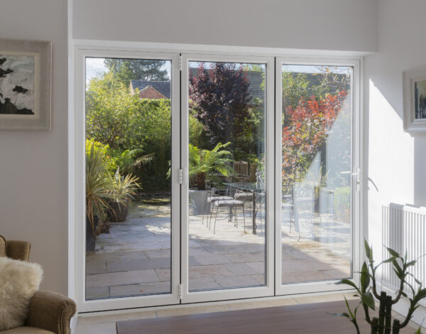 Why uPVC Windows Are a Smart Choice for Climate Control