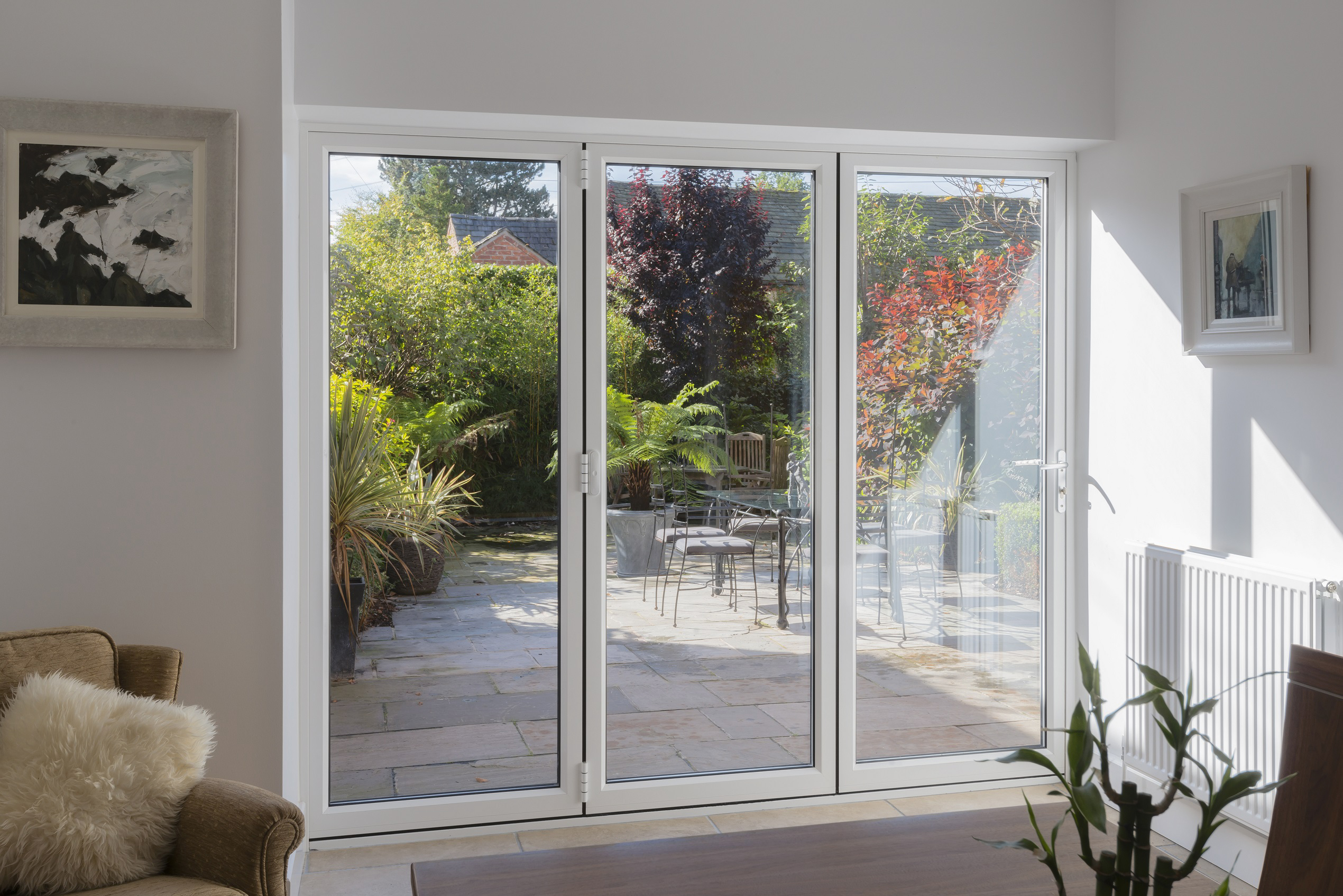 Why uPVC Windows Are a Smart Choice for Climate Control
