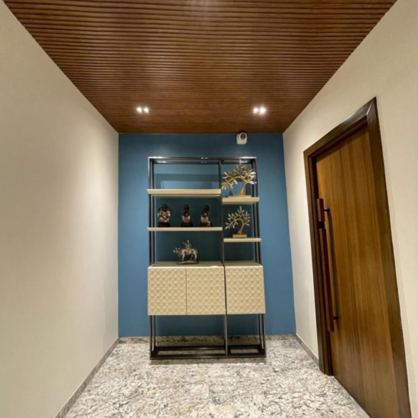 Fluted Panels