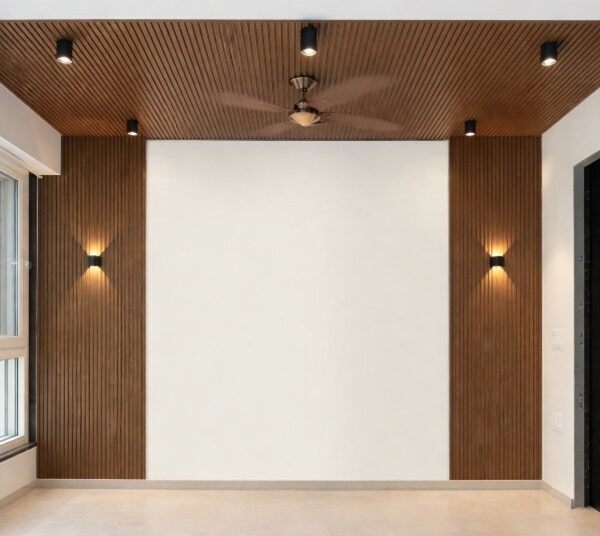 Fluted Panels
