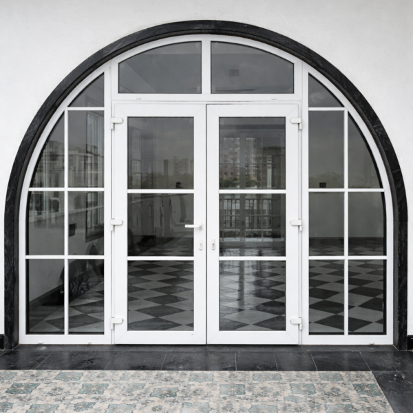 UPVC
