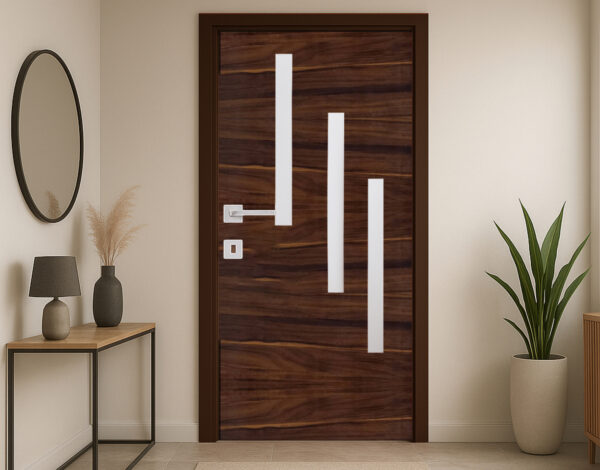 Why PVC Doors Are a Low-Maintenance Choice for Homes