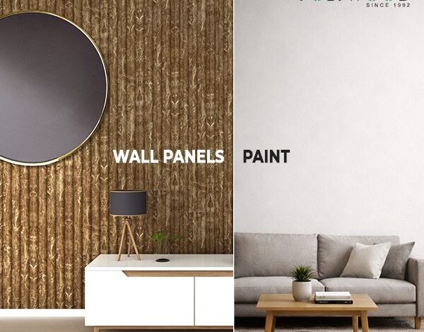 Are Wall Panels Better Than Paint? A Complete Comparison