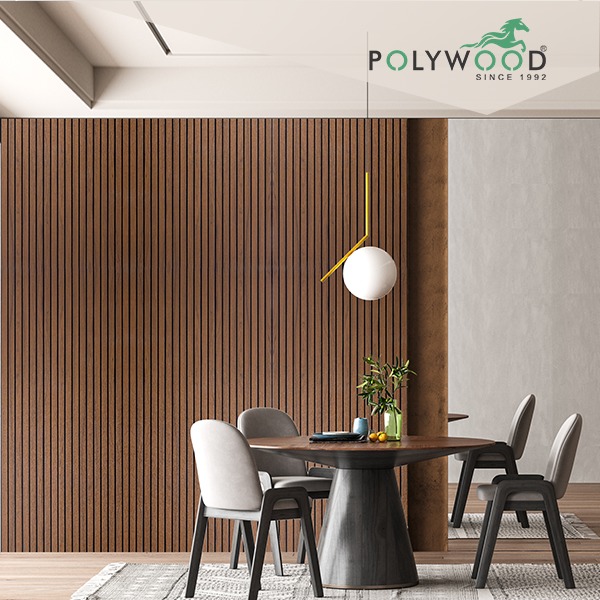 Why Fluted Panels Are Trending in Interior Design