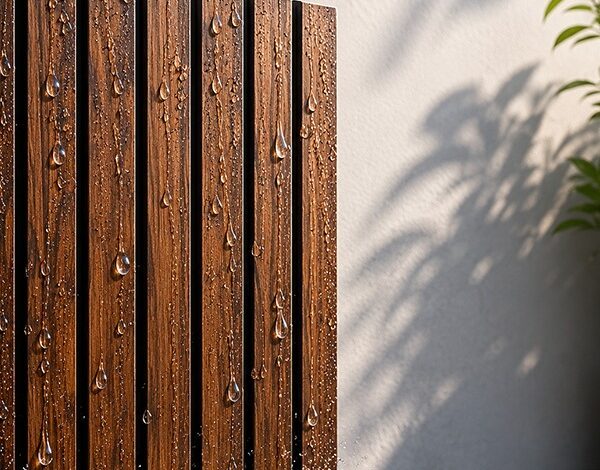 Are PVC Wall Panels Waterproof? Everything You Need to Know
