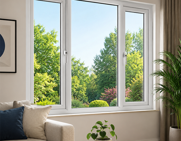 How to Choose the Best uPVC Windows for Your Home