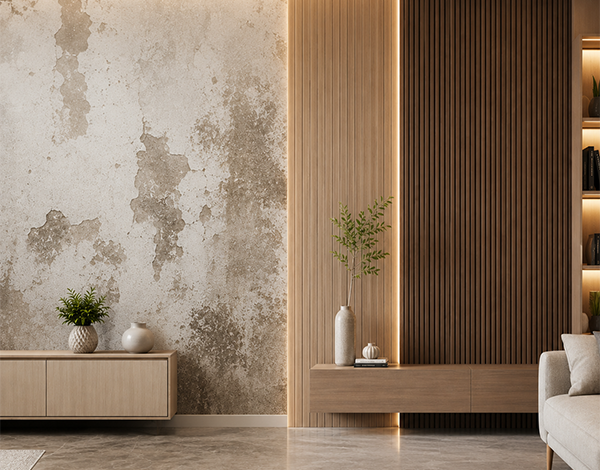 Tired of High-Maintenance Walls? Wall Panel Manufacturers in India Reveal Better Alternatives