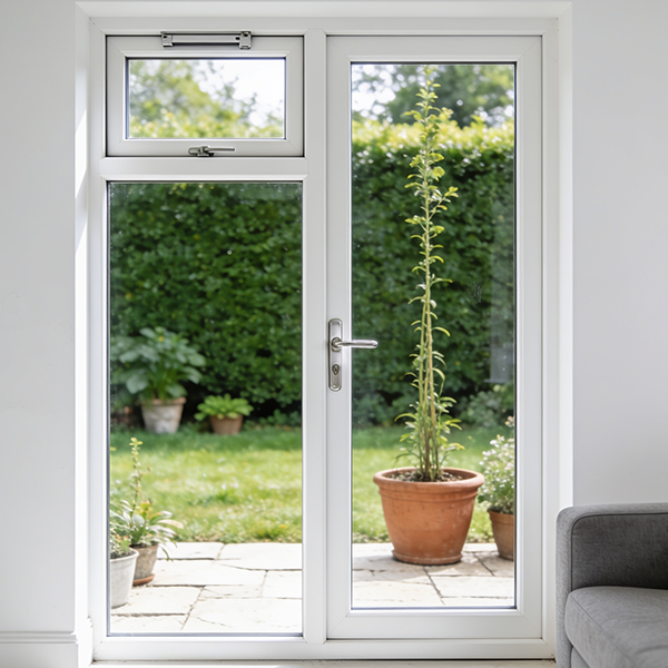 Are uPVC Doors and Windows Worth It? Here’s What You Should Know