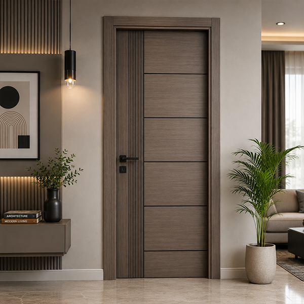 Best PVC Door Designs for Modern Home Interiors
