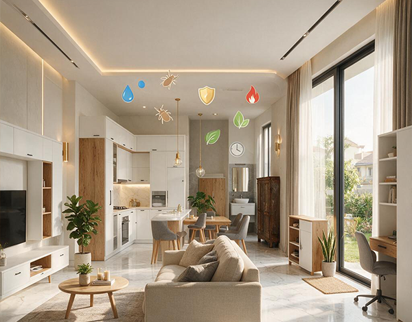 The uPVC Furniture Trend Nobody’s Talking About—But Should Be