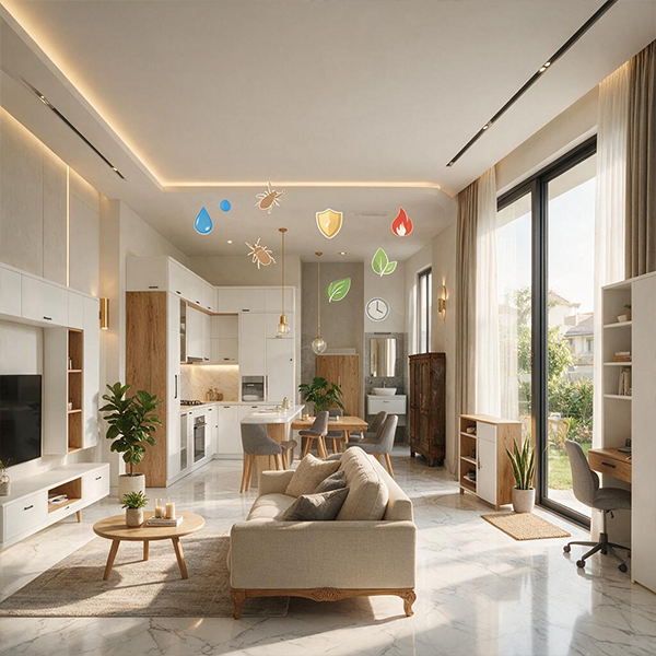 The uPVC Furniture Trend Nobody’s Talking About—But Should Be