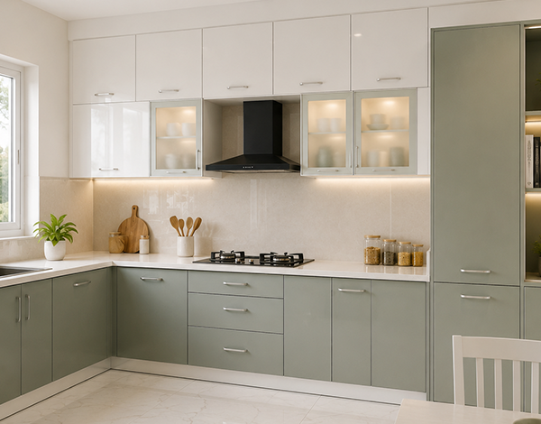 UPVC Modular Furniture: A Practical Guide for Low-Maintenance Living