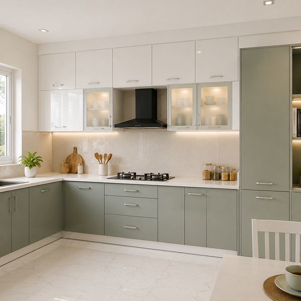 UPVC Modular Furniture: A Practical Guide for Low-Maintenance Living