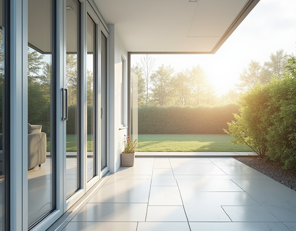 Energy Bills and uPVC: A Practical Guide to Real Savings