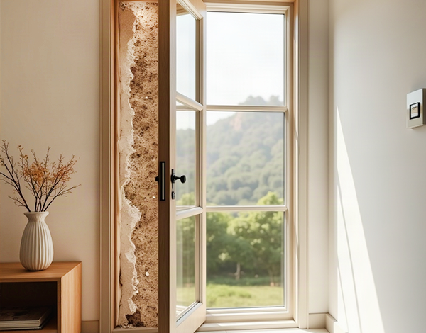 The Termite Problem Nobody Talks About—And Why uPVC Is the Answer