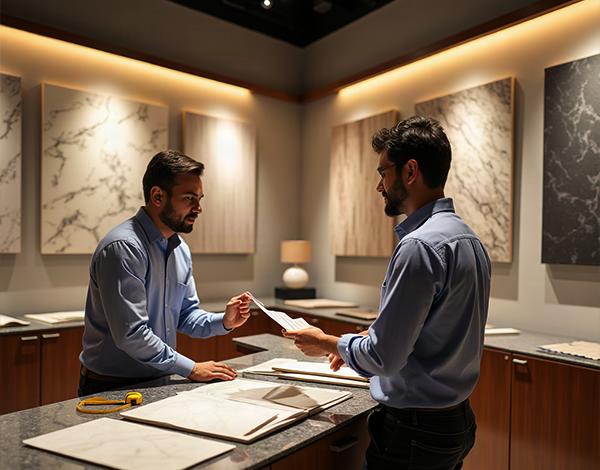 Which PVC Wall Panel Dealer in Jaipur Should You Trust? The Buyer’s 9-Point Checklist