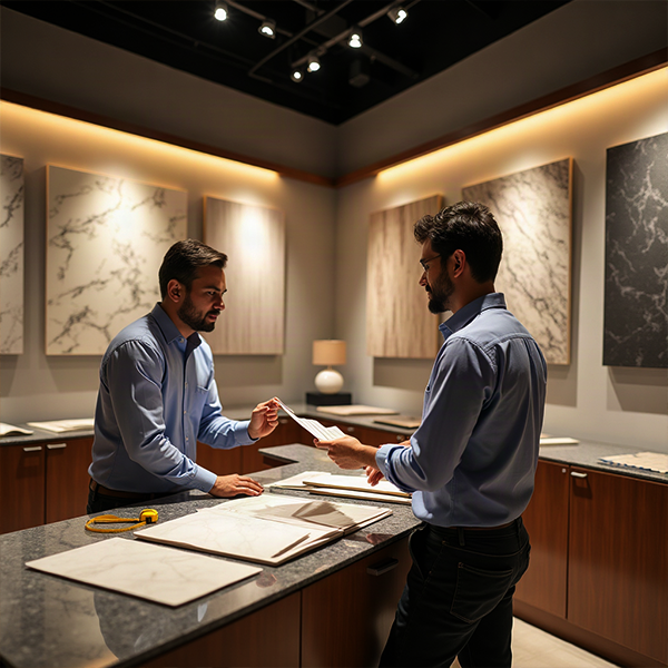 Which PVC Wall Panel Dealer in Jaipur Should You Trust? The Buyer’s 9-Point Checklist